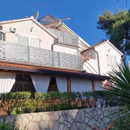 Apartmani Dutkovic Врбоска Екстериор снимка
