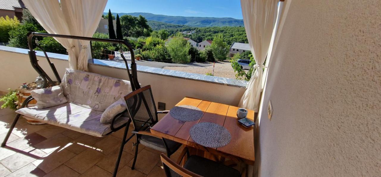 Apartmani Dutkovic Врбоска Екстериор снимка