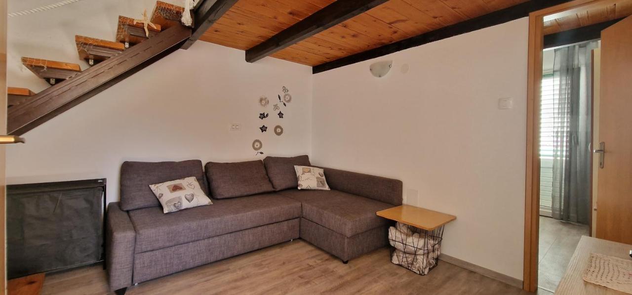 Apartmani Dutkovic Врбоска Екстериор снимка