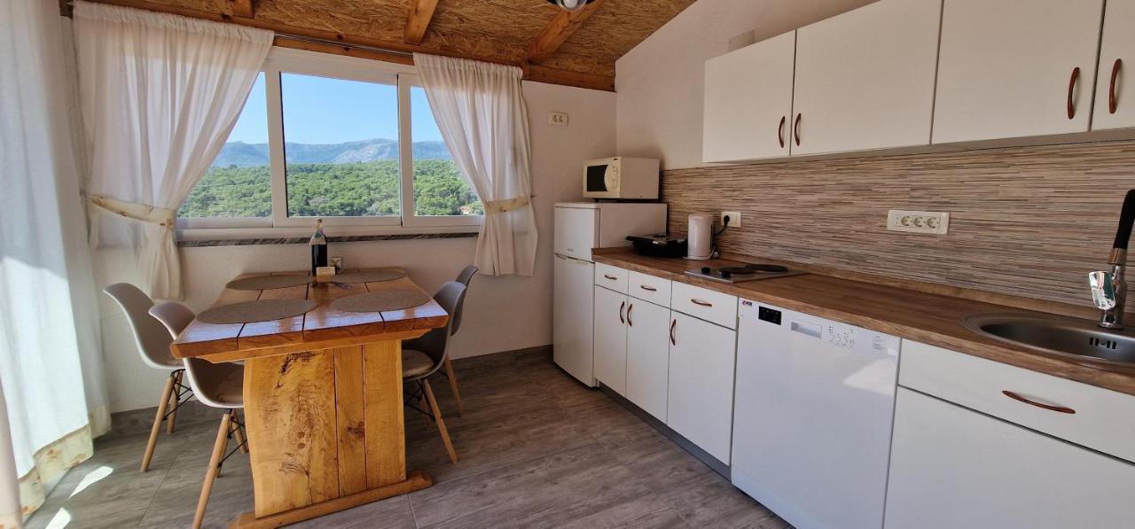 Apartmani Dutkovic Врбоска Екстериор снимка
