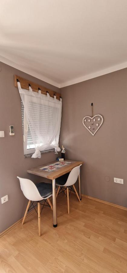 Apartmani Dutkovic Врбоска Екстериор снимка