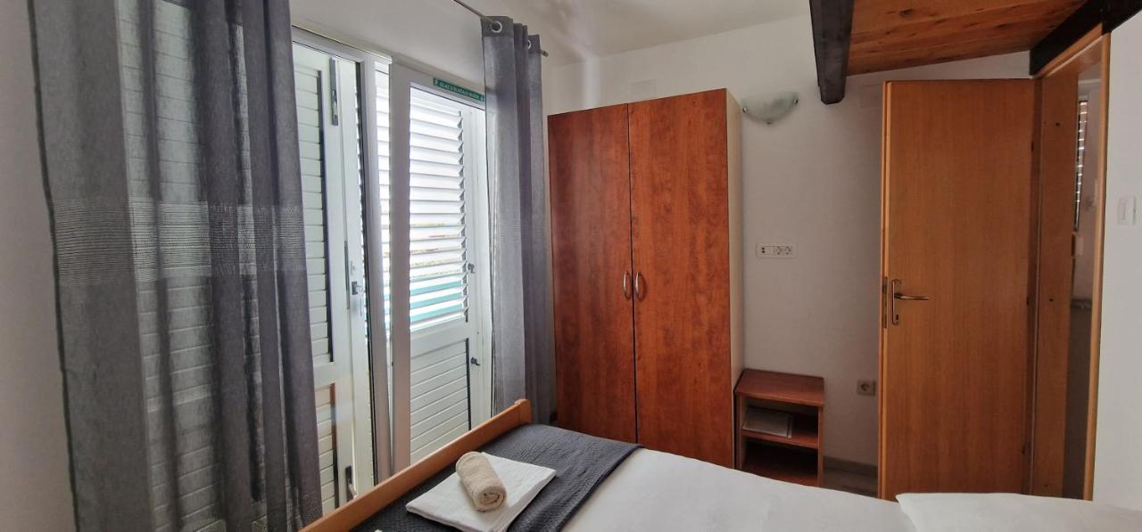 Apartmani Dutkovic Врбоска Екстериор снимка