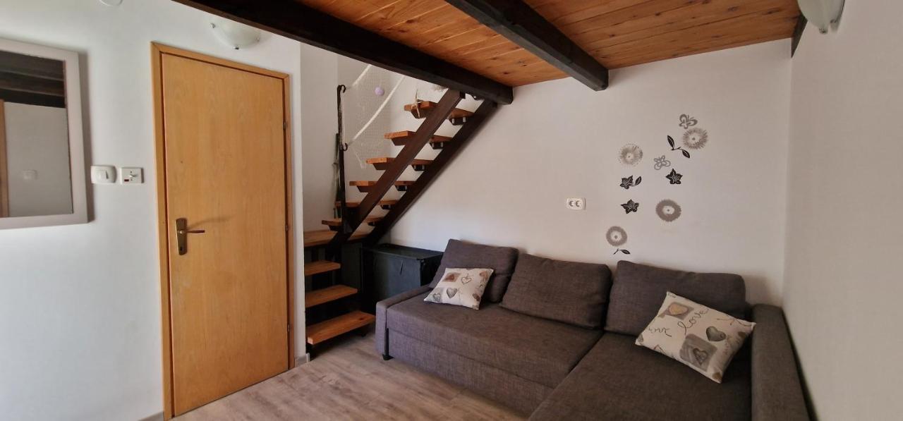 Apartmani Dutkovic Врбоска Екстериор снимка