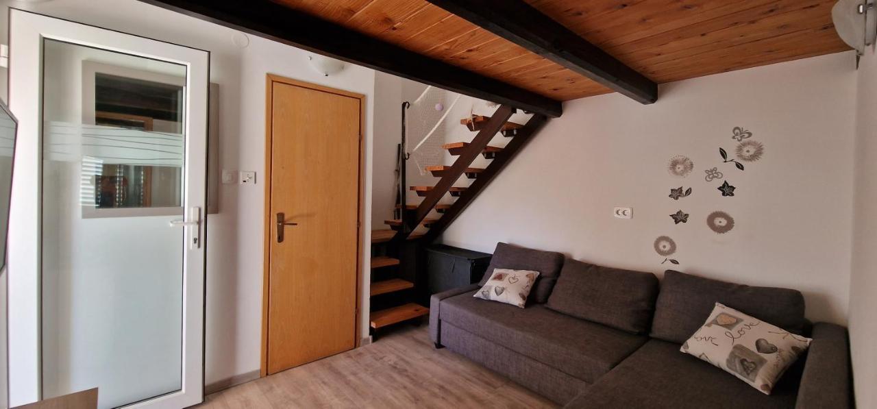 Apartmani Dutkovic Врбоска Екстериор снимка