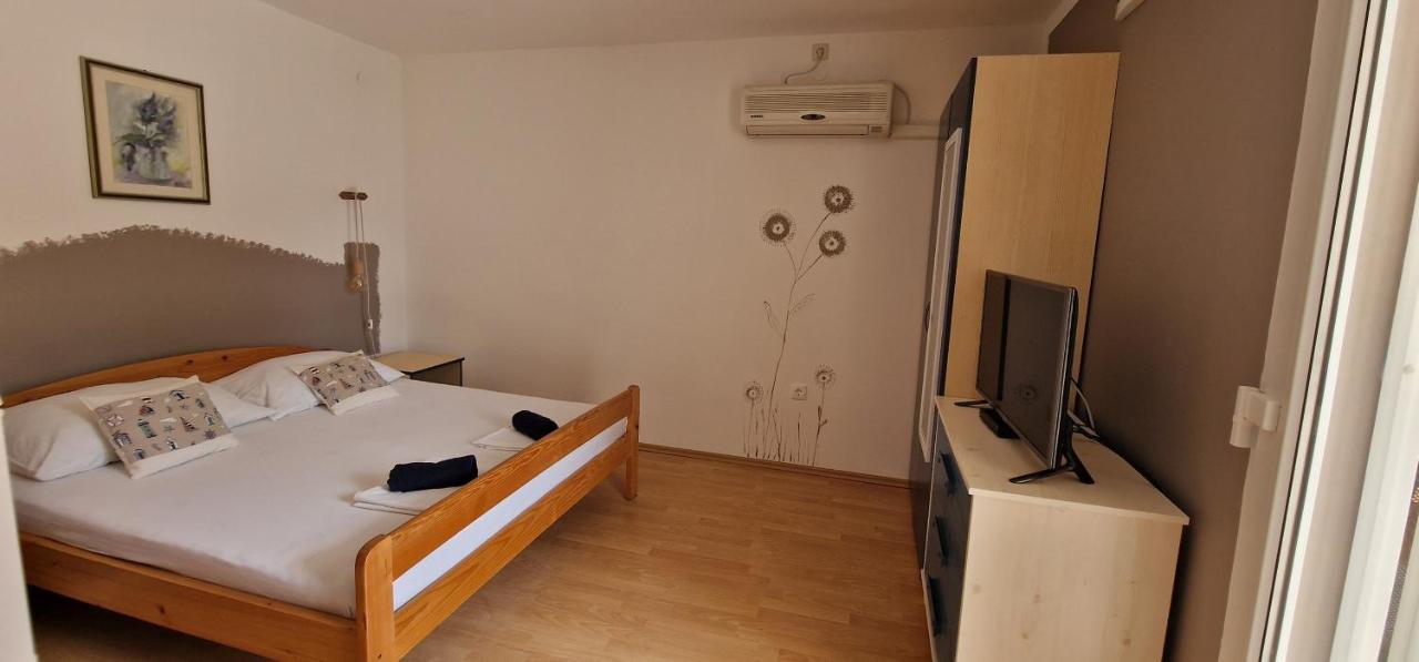 Apartmani Dutkovic Врбоска Екстериор снимка