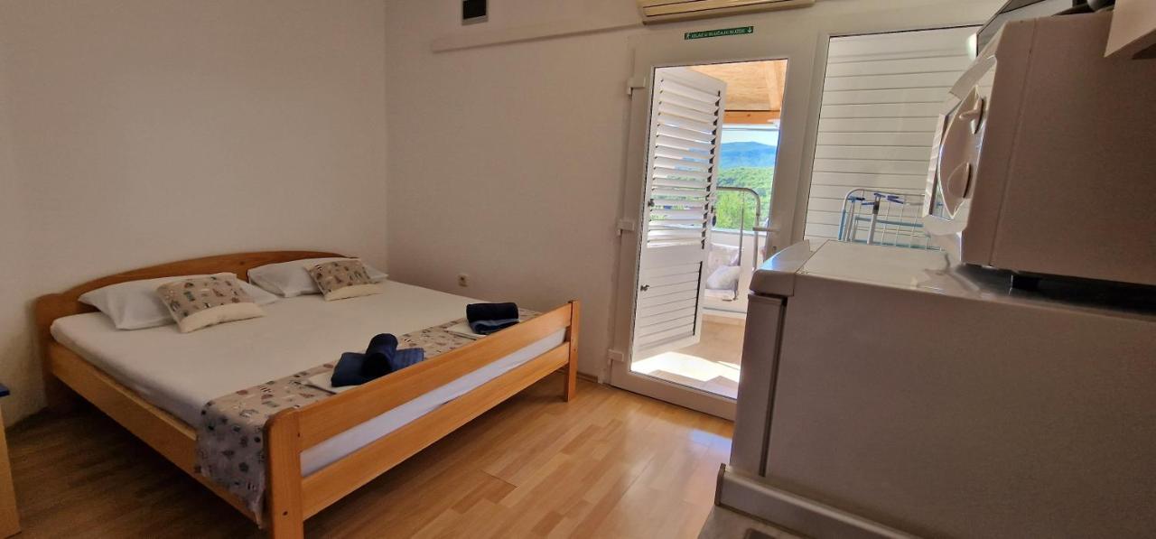 Apartmani Dutkovic Врбоска Екстериор снимка