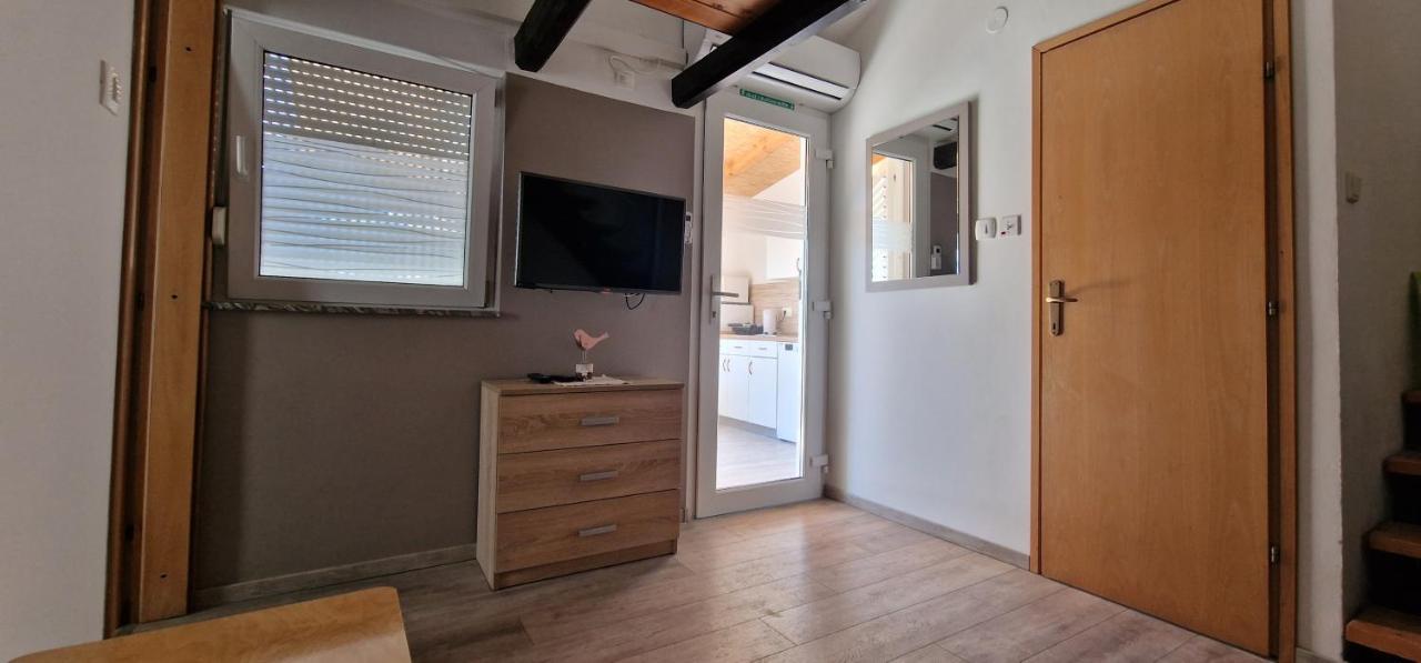 Apartmani Dutkovic Врбоска Екстериор снимка