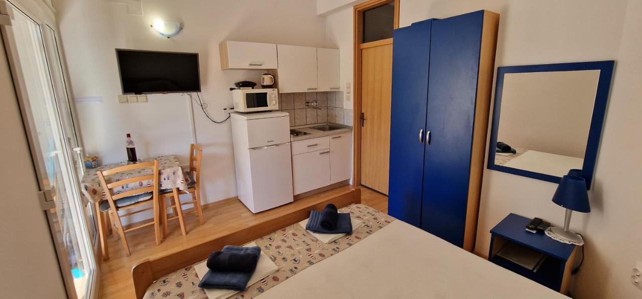 Apartmani Dutkovic Врбоска Екстериор снимка