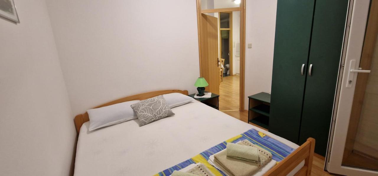 Apartmani Dutkovic Врбоска Екстериор снимка