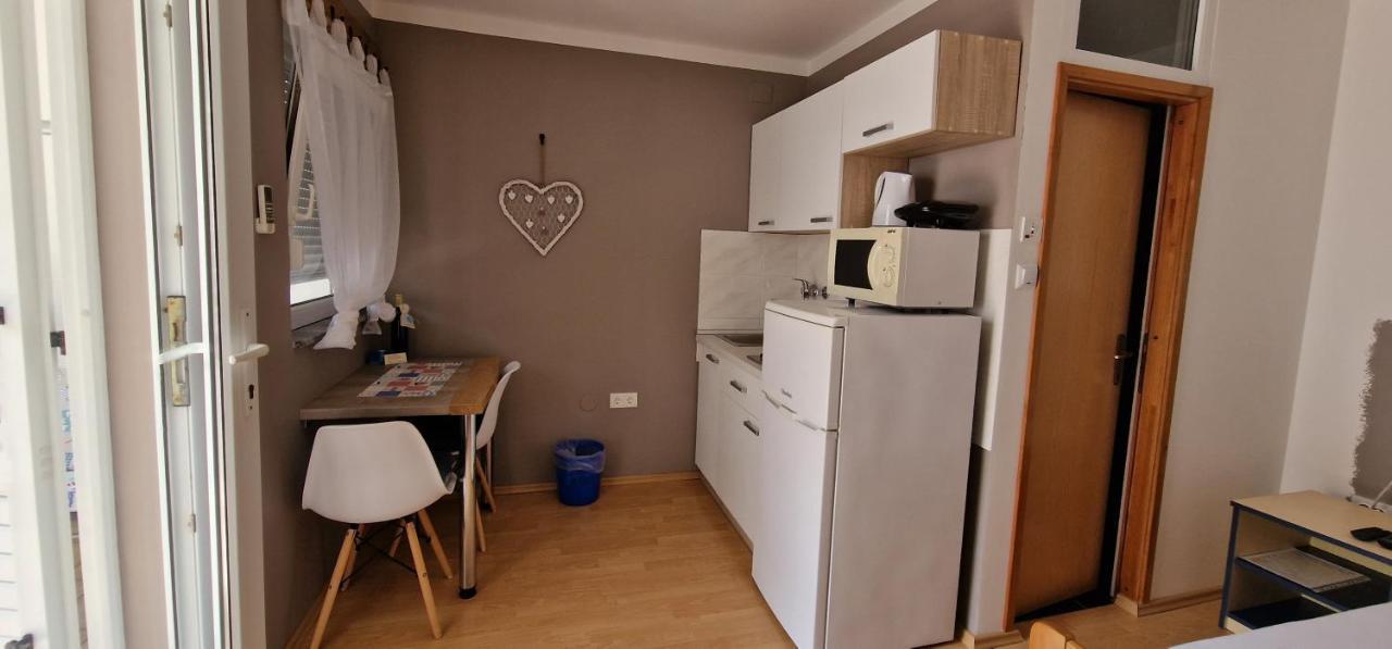 Apartmani Dutkovic Врбоска Екстериор снимка
