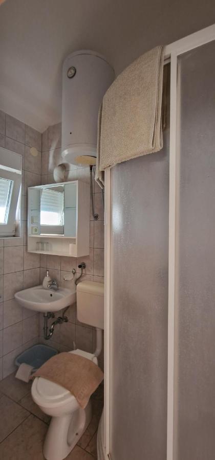 Apartmani Dutkovic Врбоска Екстериор снимка