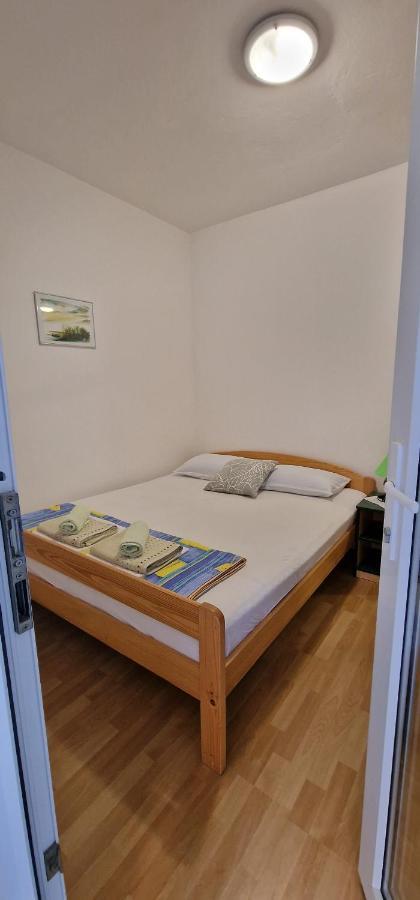 Apartmani Dutkovic Врбоска Екстериор снимка