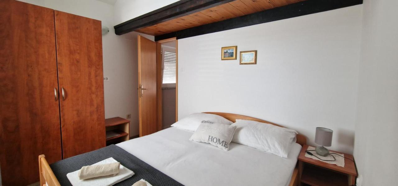 Apartmani Dutkovic Врбоска Екстериор снимка