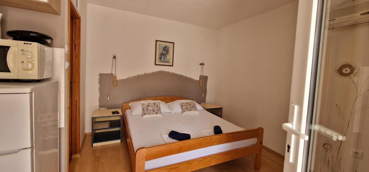 Apartmani Dutkovic Врбоска Екстериор снимка