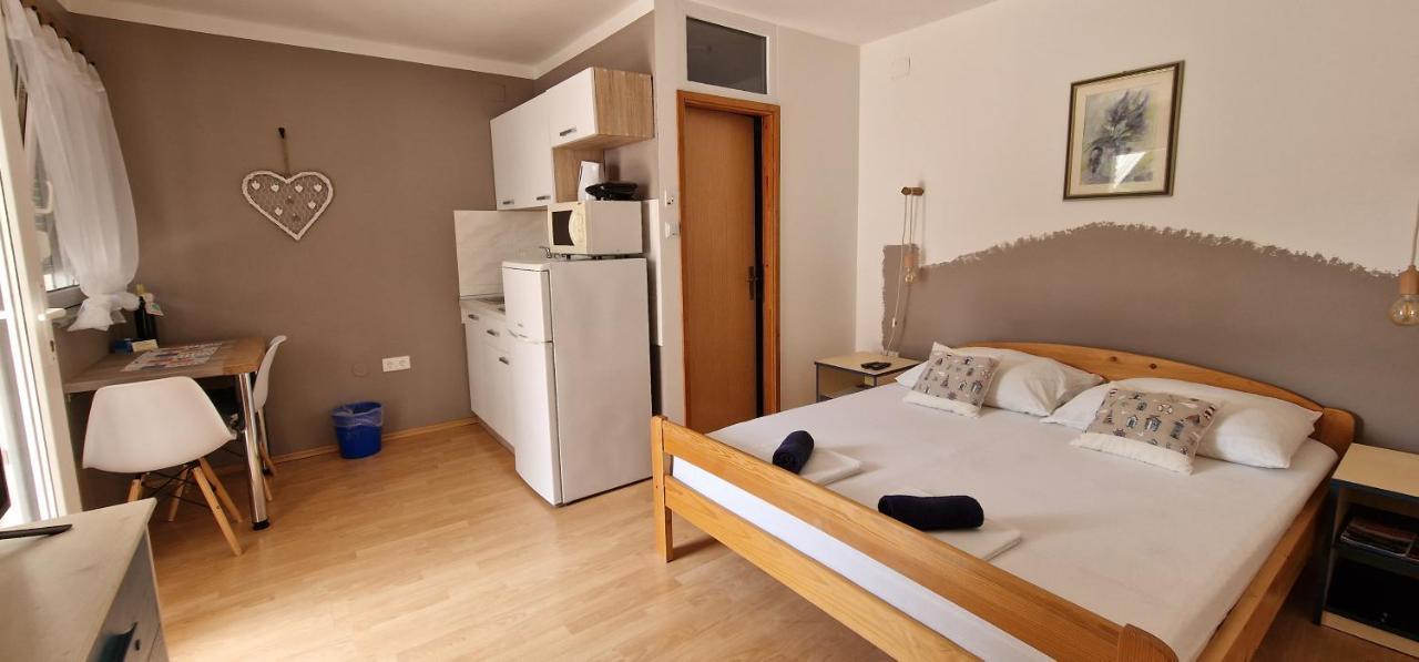 Apartmani Dutkovic Врбоска Екстериор снимка