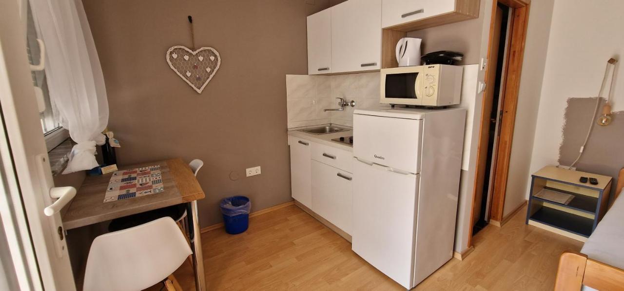 Apartmani Dutkovic Врбоска Екстериор снимка