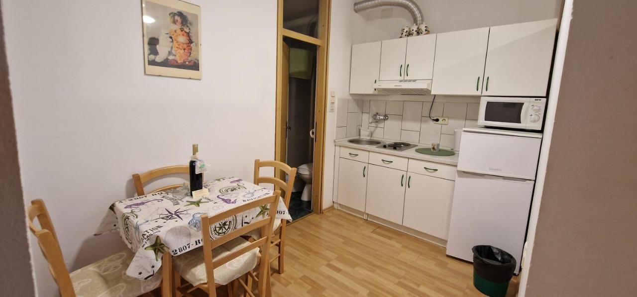 Apartmani Dutkovic Врбоска Екстериор снимка