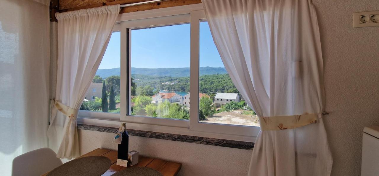 Apartmani Dutkovic Врбоска Екстериор снимка