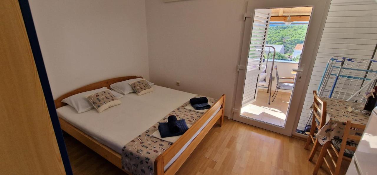 Apartmani Dutkovic Врбоска Екстериор снимка