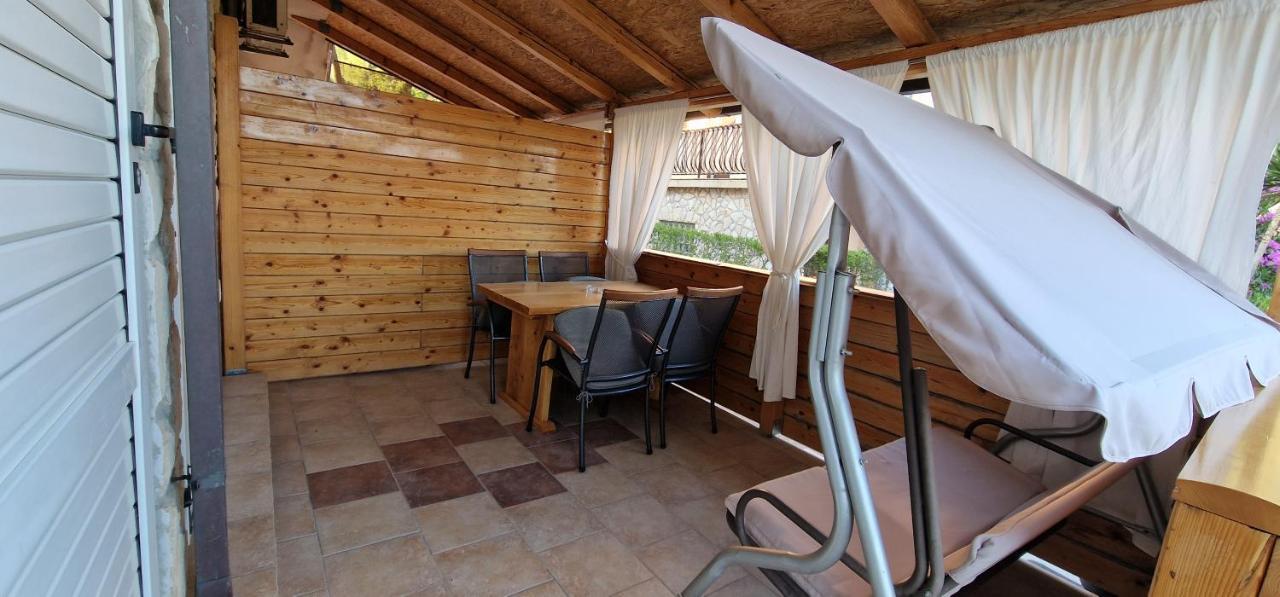 Apartmani Dutkovic Врбоска Екстериор снимка