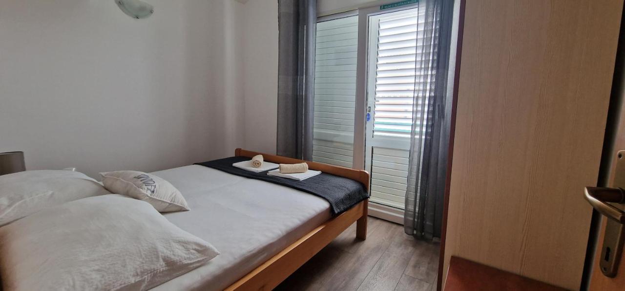 Apartmani Dutkovic Врбоска Екстериор снимка