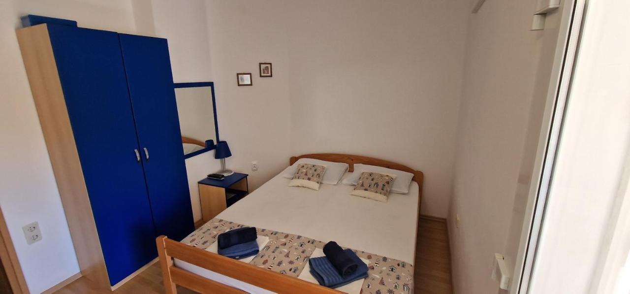 Apartmani Dutkovic Врбоска Екстериор снимка