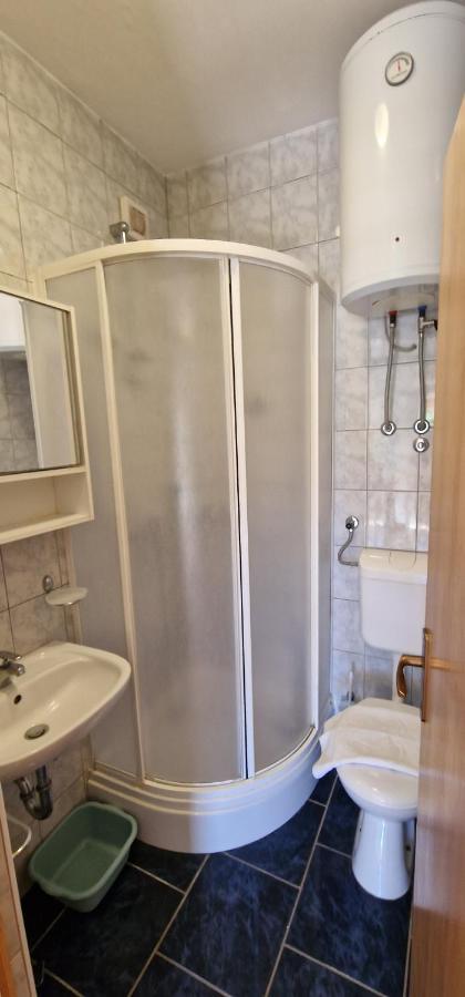Apartmani Dutkovic Врбоска Екстериор снимка