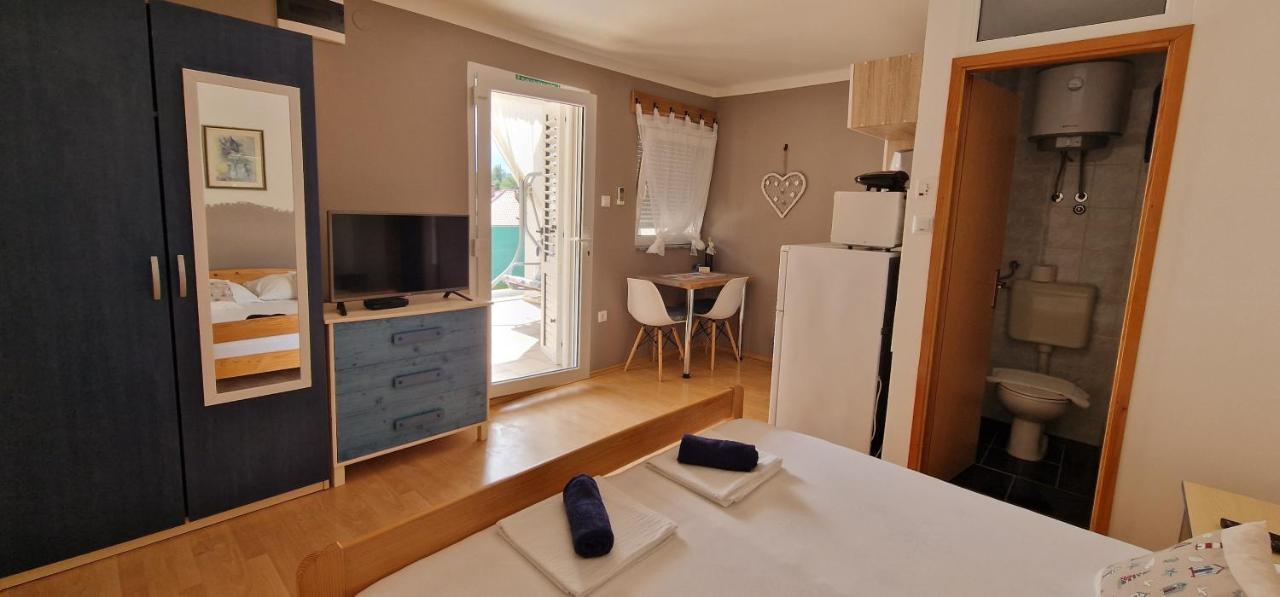 Apartmani Dutkovic Врбоска Екстериор снимка