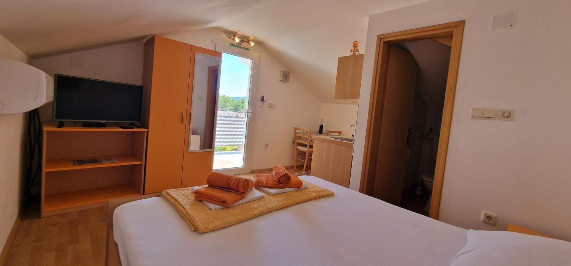 Apartmani Dutkovic Врбоска Екстериор снимка
