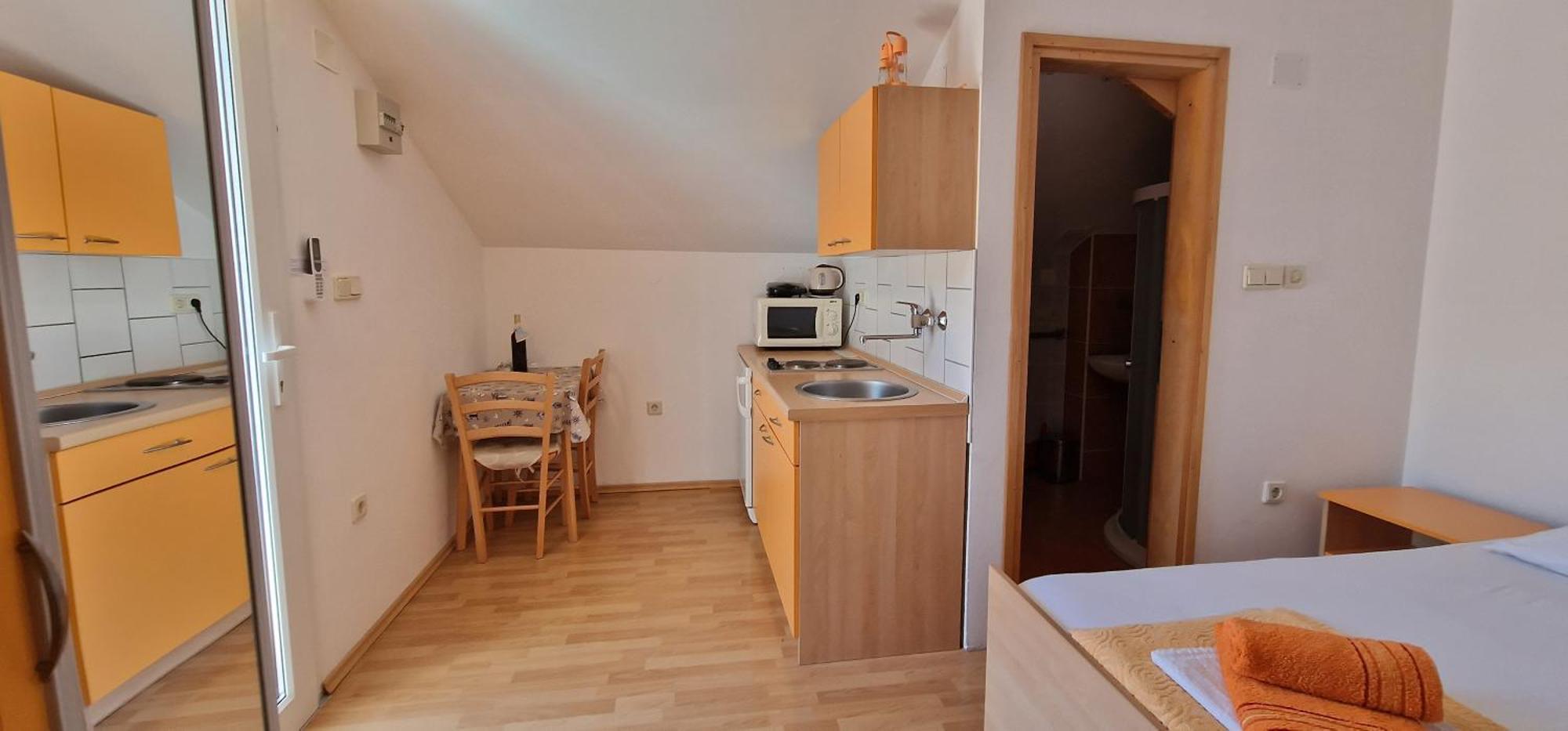 Apartmani Dutkovic Врбоска Екстериор снимка