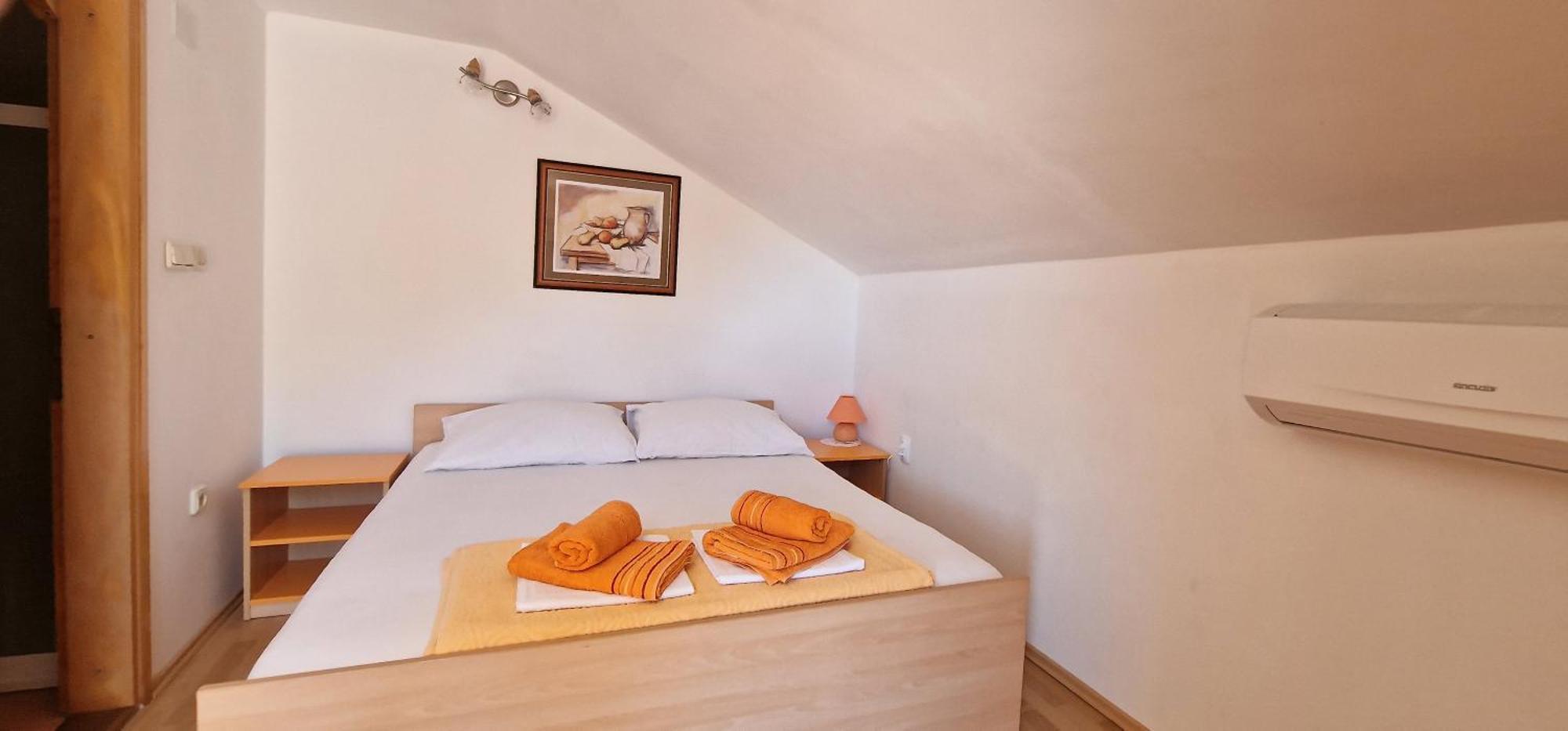Apartmani Dutkovic Врбоска Екстериор снимка
