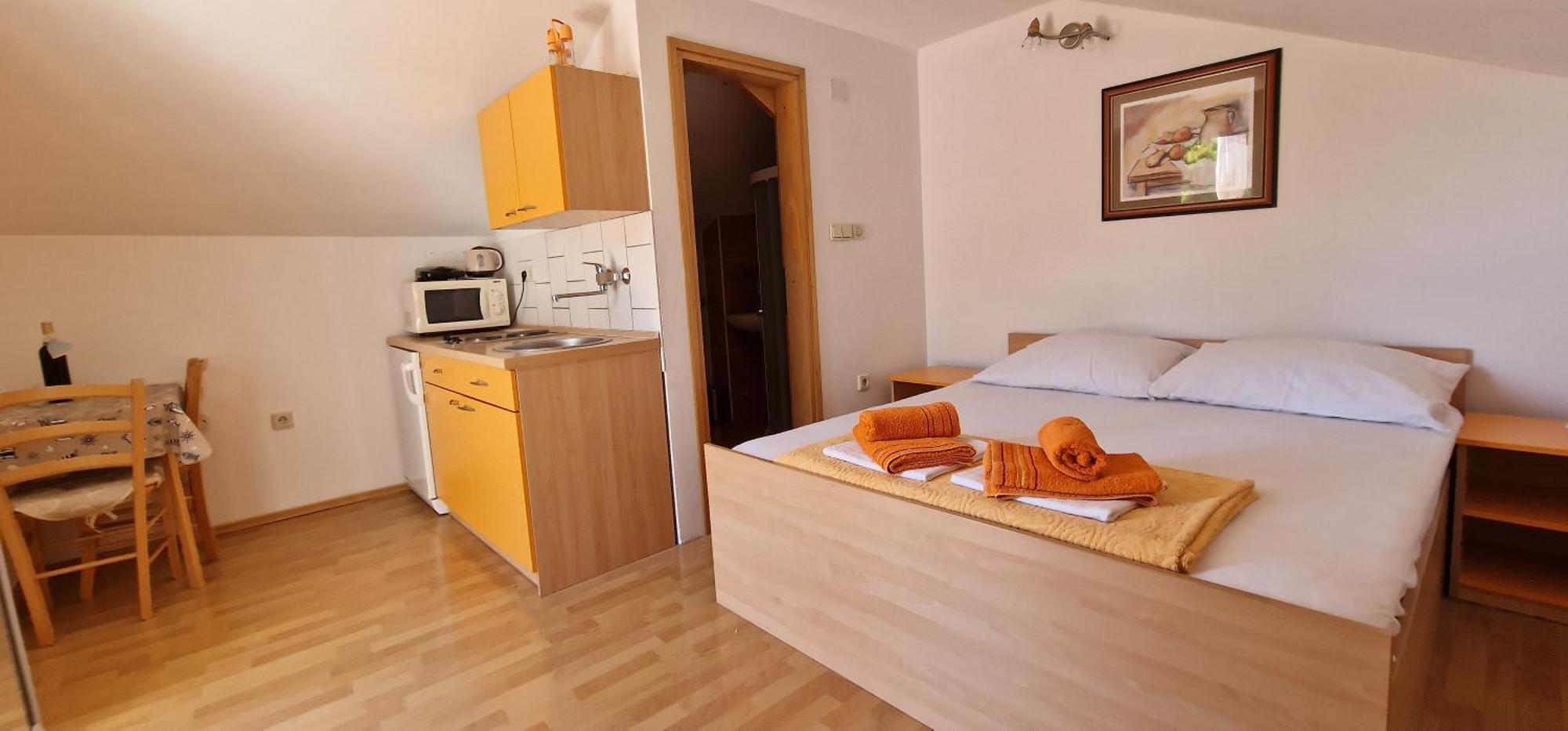 Apartmani Dutkovic Врбоска Екстериор снимка