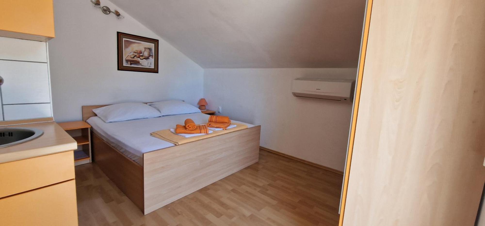 Apartmani Dutkovic Врбоска Екстериор снимка