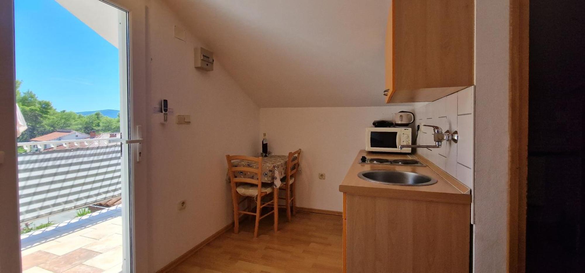 Apartmani Dutkovic Врбоска Екстериор снимка