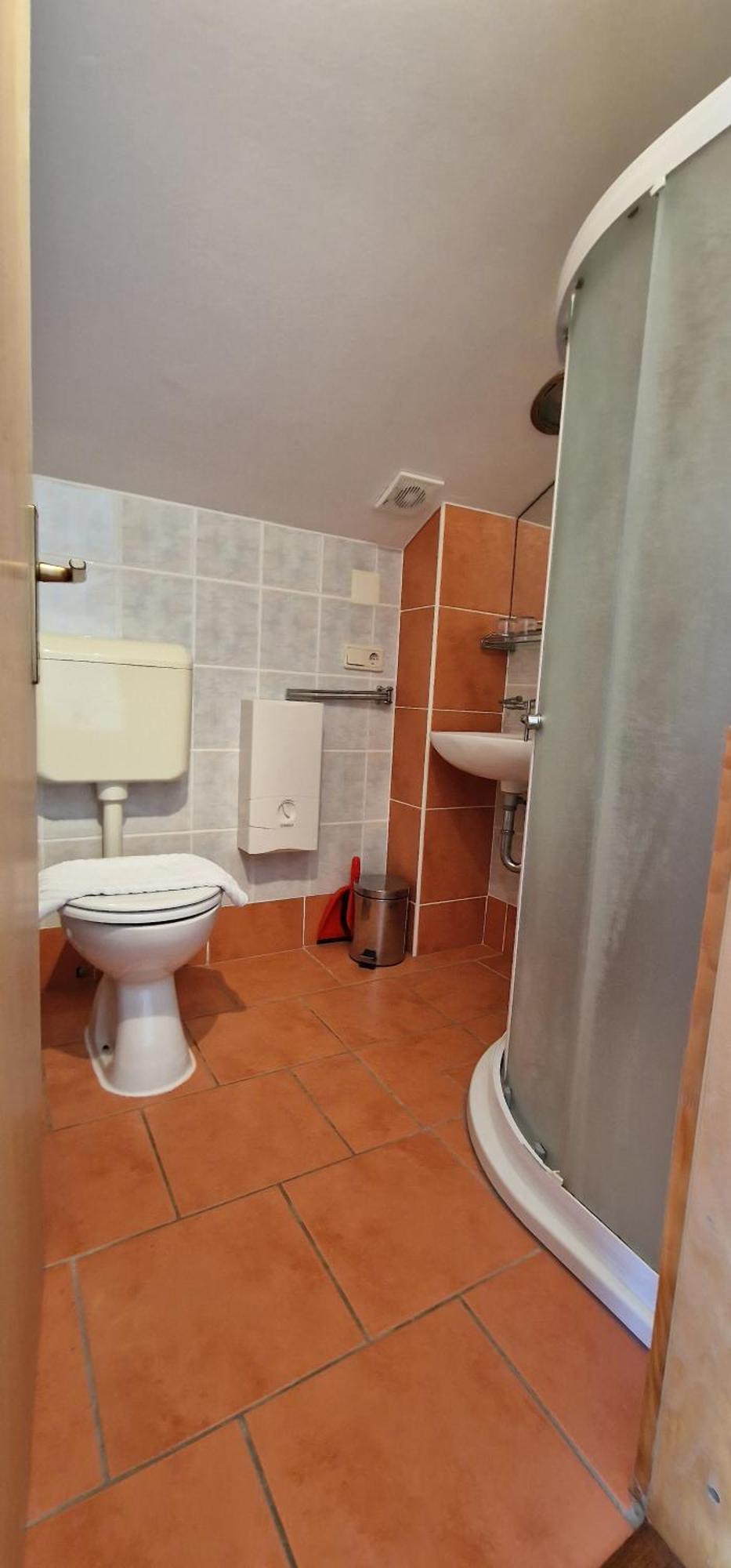 Apartmani Dutkovic Врбоска Екстериор снимка
