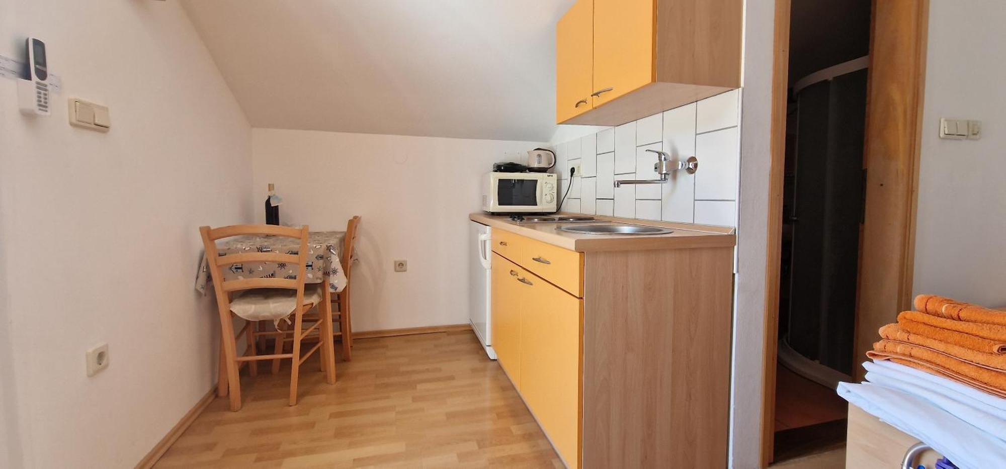 Apartmani Dutkovic Врбоска Екстериор снимка
