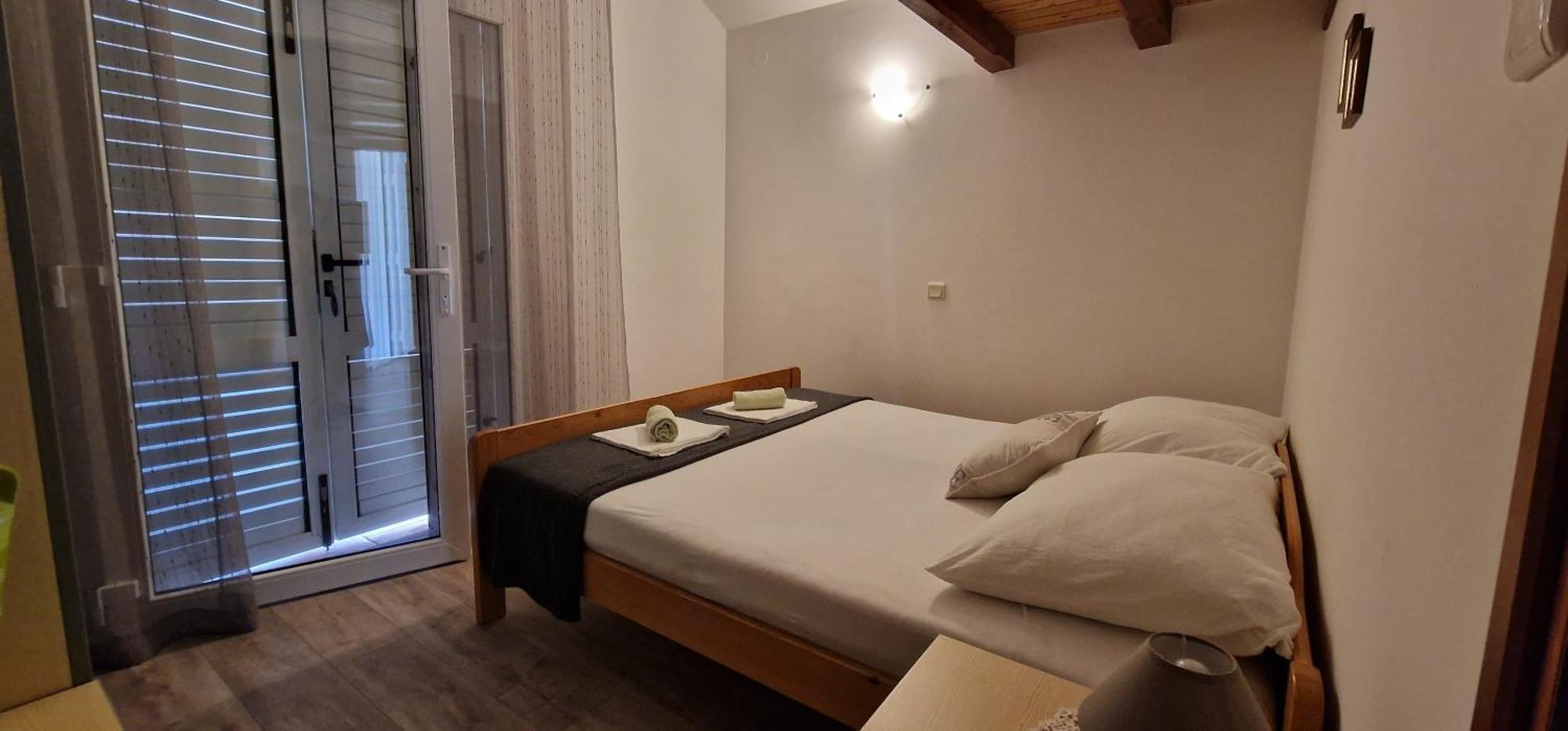 Apartmani Dutkovic Врбоска Екстериор снимка