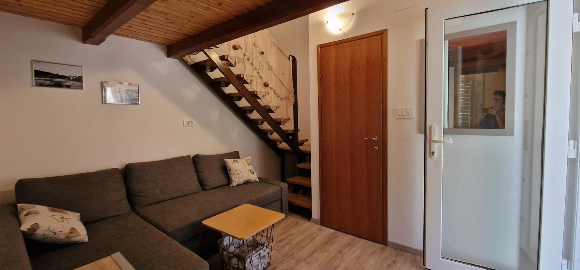Apartmani Dutkovic Врбоска Екстериор снимка