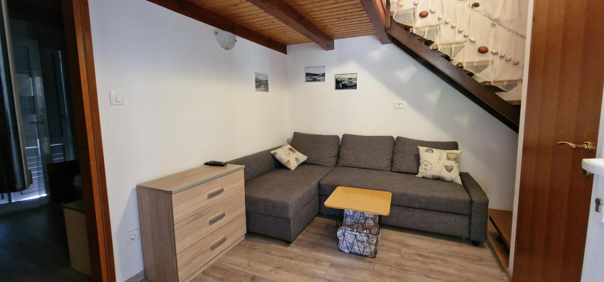 Apartmani Dutkovic Врбоска Екстериор снимка