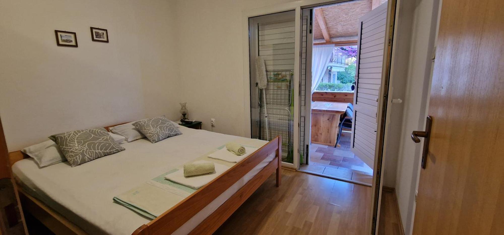 Apartmani Dutkovic Врбоска Екстериор снимка