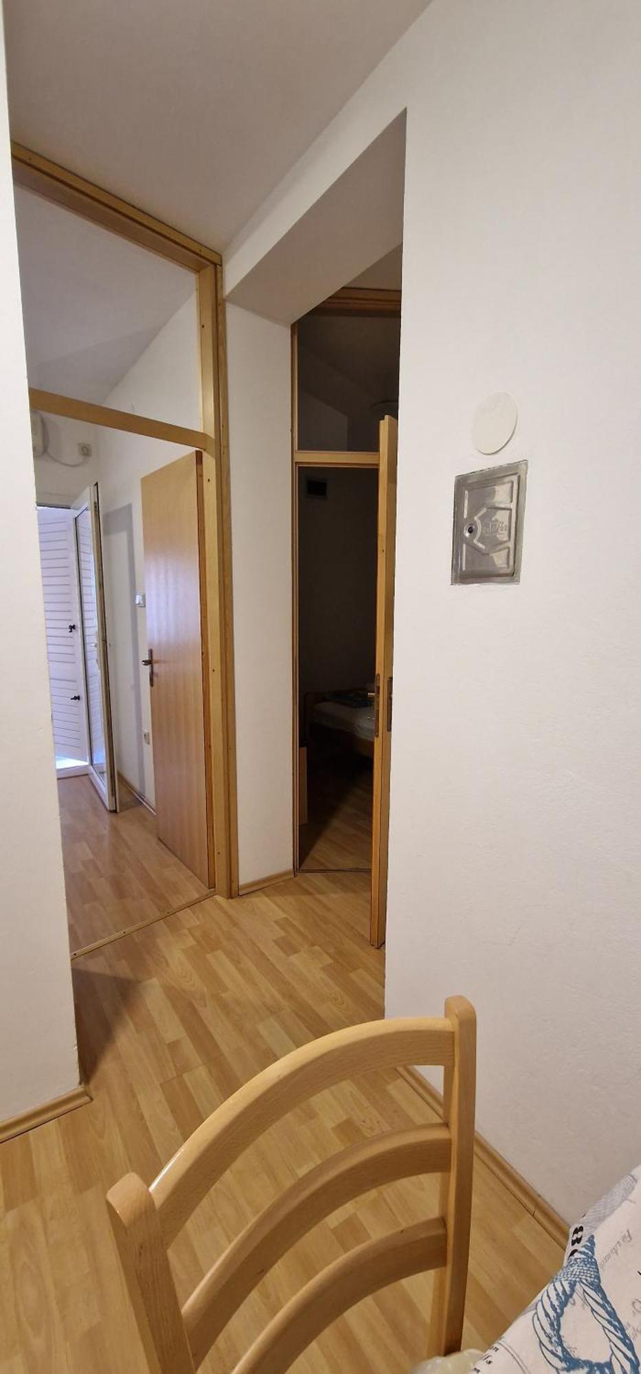 Apartmani Dutkovic Врбоска Екстериор снимка