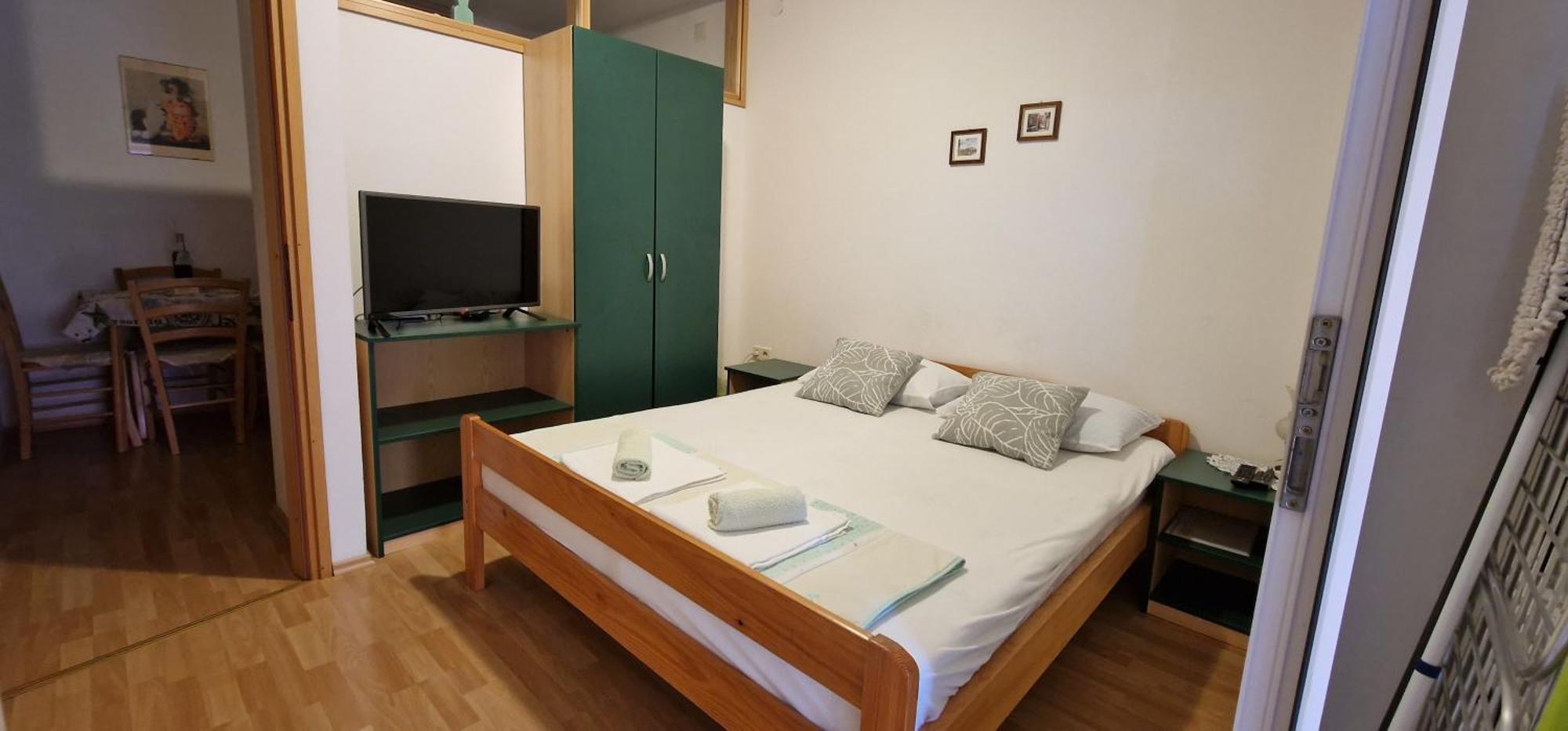 Apartmani Dutkovic Врбоска Екстериор снимка