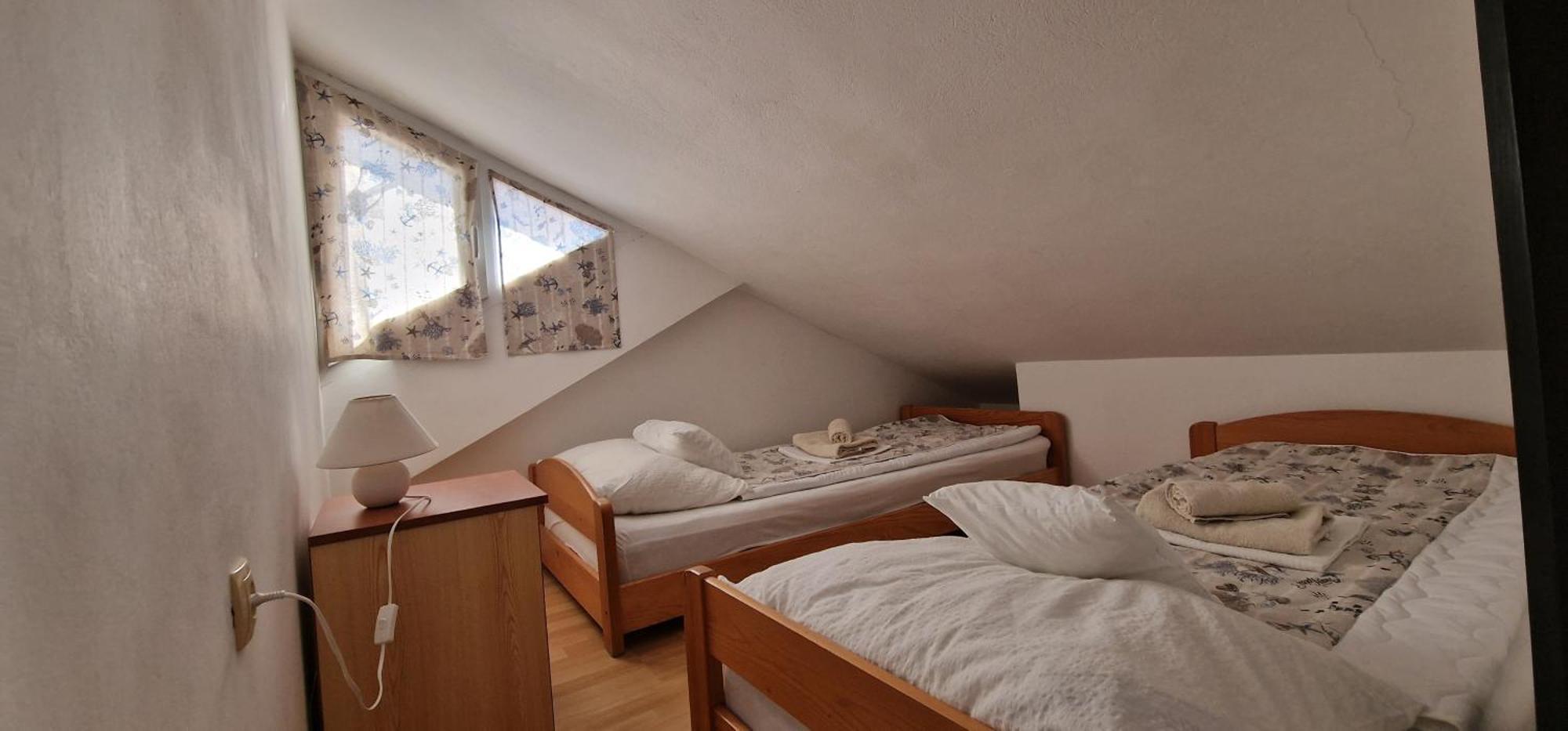 Apartmani Dutkovic Врбоска Екстериор снимка